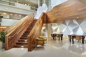 Sheraton Grand Nashville Downtown