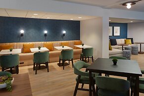 Sheraton Grand Nashville Downtown