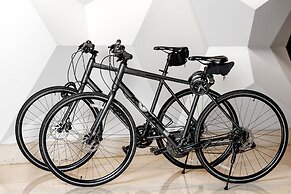 Sheraton Grand Nashville Downtown