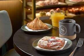 Sheraton Grand Nashville Downtown