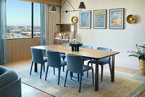 Sheraton Grand Nashville Downtown