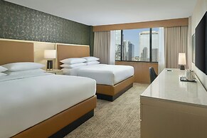 Sheraton Grand Nashville Downtown
