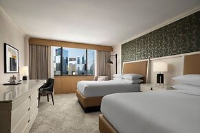 Sheraton Grand Nashville Downtown