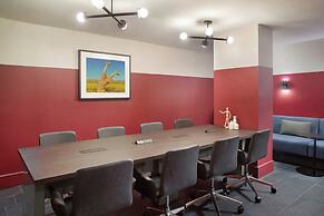 Sheraton Grand Nashville Downtown