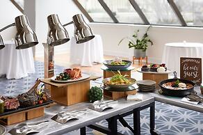 Sheraton Grand Nashville Downtown