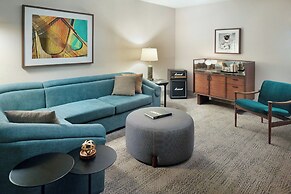 Sheraton Grand Nashville Downtown