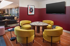 Sheraton Grand Nashville Downtown