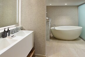 Sheraton Grand Nashville Downtown