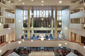 Sheraton Grand Nashville Downtown