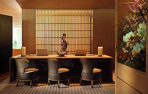 Regent Hong Kong, an IHG Hotel