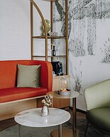 AMERON Luzern Hotel Flora