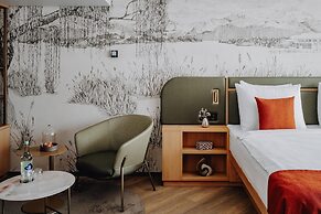 AMERON Luzern Hotel Flora