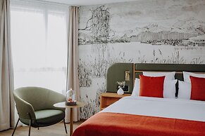 AMERON Luzern Hotel Flora