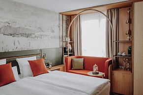 AMERON Luzern Hotel Flora
