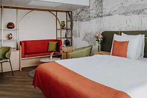 AMERON Luzern Hotel Flora