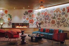 AMERON Luzern Hotel Flora