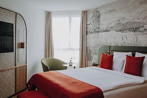 AMERON Luzern Hotel Flora