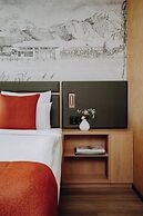 AMERON Luzern Hotel Flora