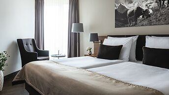 AMERON Luzern Hotel Flora