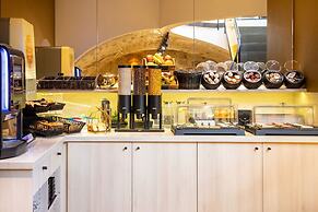 Prince Albert Lyon Bercy