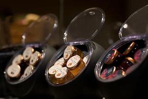 Prince Albert Lyon Bercy