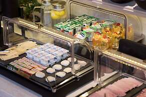 Prince Albert Lyon Bercy