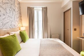 Prince Albert Lyon Bercy