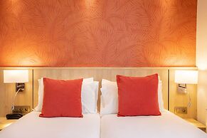 Prince Albert Lyon Bercy