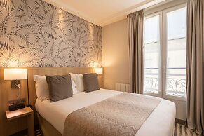 Prince Albert Lyon Bercy