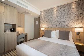 Prince Albert Lyon Bercy