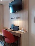 Prince Albert Lyon Bercy