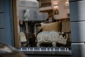 Prince Albert Lyon Bercy