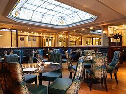 The Chester Grosvenor