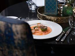 The Chester Grosvenor