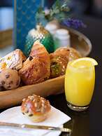 The Chester Grosvenor