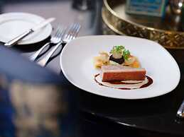 The Chester Grosvenor