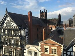 The Chester Grosvenor