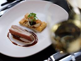 The Chester Grosvenor