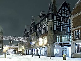 The Chester Grosvenor