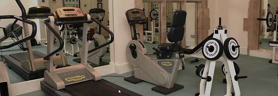 The Chester Grosvenor