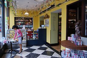 The Chester Grosvenor