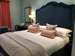 The Chester Grosvenor