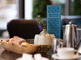 The Chester Grosvenor