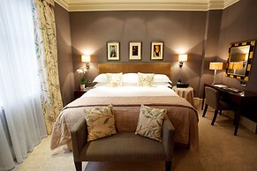 The Chester Grosvenor