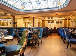 The Chester Grosvenor