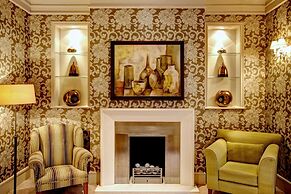 The Chester Grosvenor