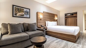 Atrium Hotel Vancouver