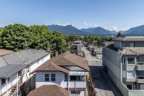 Atrium Hotel Vancouver