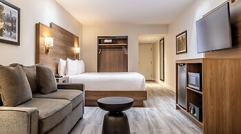 Atrium Hotel Vancouver