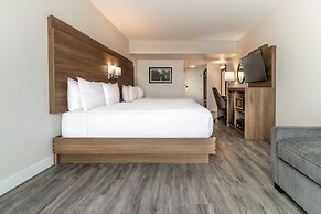 Atrium Hotel Vancouver